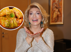 SUZANA MANČIĆ otkrila recept za najbolju SARMU: Tajna je u savijanju i jednom sastojku koji nikad ne preskače!