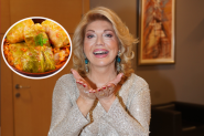 SUZANA MANČIĆ otkrila recept za najbolju SARMU: Tajna je u savijanju i jednom sastojku koji nikad ne preskače!