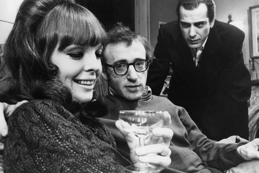 DAJANA KITON se zbog ovoga nikad nije udavala: Ljubavni život legendarne glumice obeležila su 3 velika ZAVODNIKA (FOTO)