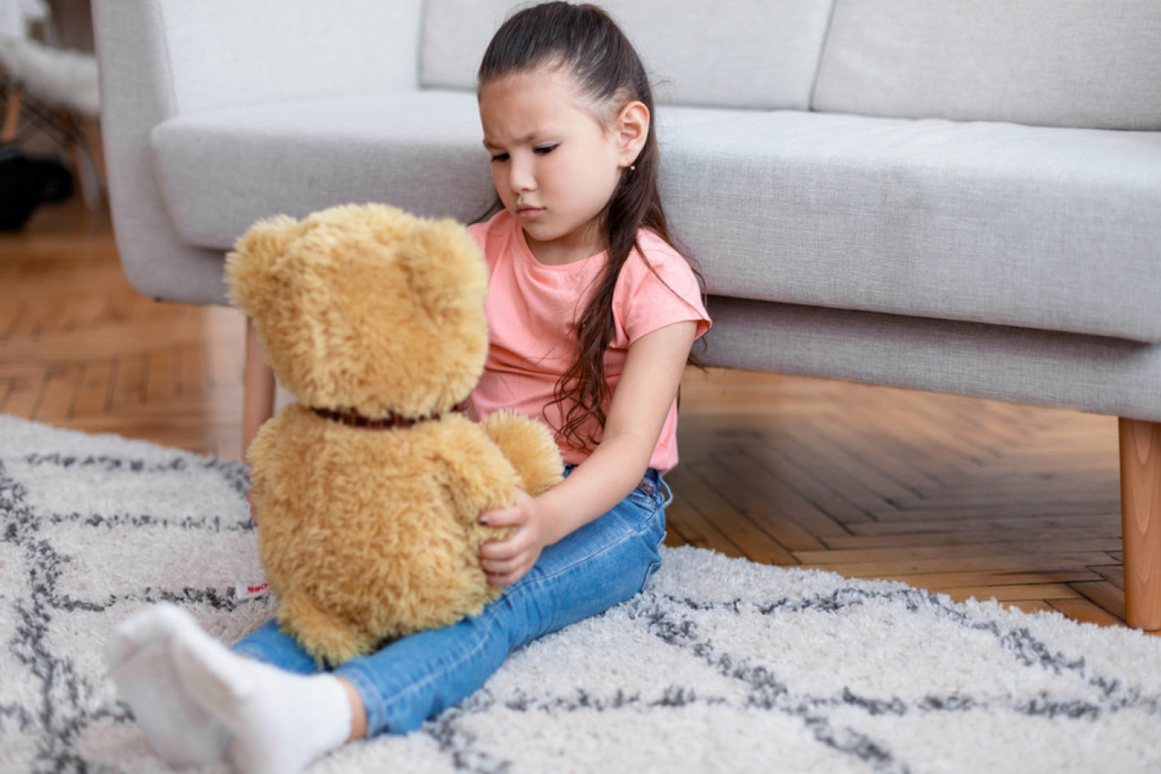 Ovo moraju da znaju svi RODITELJI: 11 grešaka koje vam dete nikad neće oprostiti