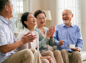 Tajna japanske dugovečnosti: 10 stvari koje STOGODIŠNJACI sa Okinave rade SVAKI dan!