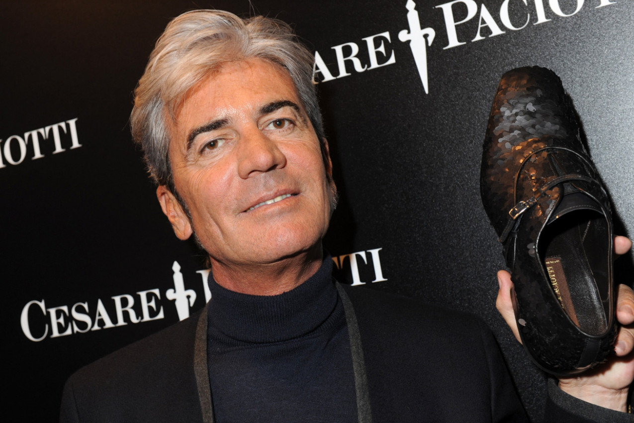 Paćotiju nije bilo spasa: Italijanski majstor ostavio u nasleđe cipele koje i danas želi svaka žena (FOTO)