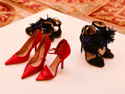 Da li vam se dopadaju ove štikle?