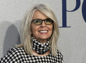 Drugarica Dajane Kiton otkrila kako su izgledali njeni poslednji dani: Videla sam je PRE smrti, SVE je bilo jasno