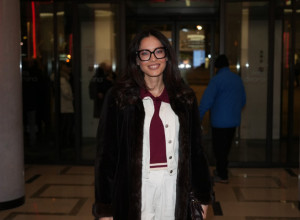 Učili su me da je PORODICA SVETINJA i da smo UVEK tu jedni za druge: Najiskrenija ispovest MIRKE VASILJEVIĆ