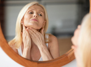 Dobro se pogledajte: Ukoliko primetite ovu PROMENU NA KOŽI, to može da bude prvi znak DIJABETESA