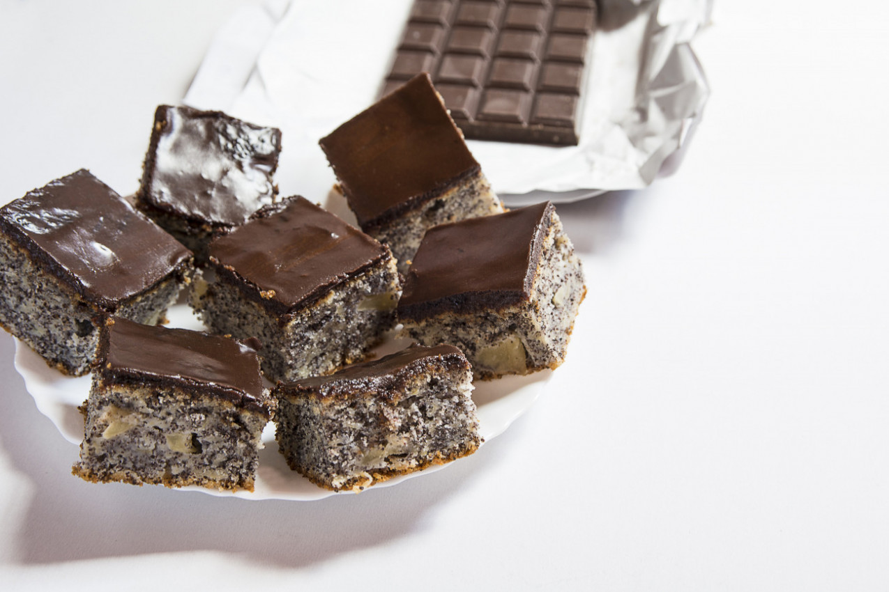 STJUARDESAMA je ovaj kolač STROGO ZABRANJEN: Jedan sastojak je dovoljan da izazove sumnju na testu za opijate!