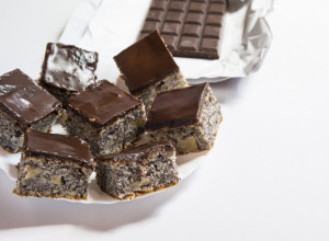 STJUARDESAMA je ovaj kolač STROGO ZABRANJEN: Jedan sastojak je dovoljan da izazove sumnju na testu za opijate!