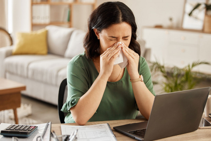 NOVI SOJ korone ima jedistven simptom: Obratite pažnju na ovu tegobu