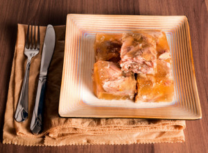 Tradicionalne domaće PIHTIJE: Predjelo koje Srbi ne odbijaju