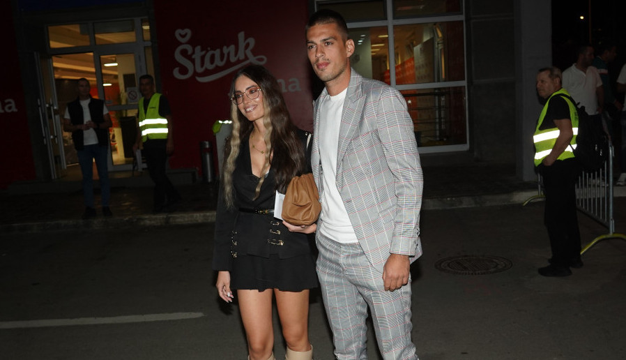 "Vujadin i ja smo stavljeni na ringišpil sa 19 godina" Ovako je MIRKA VASILJEVIĆ govorila o ljubavnim izazovima