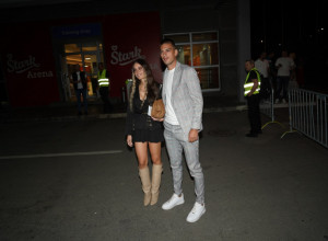 "Vujadin i ja smo stavljeni na ringišpil sa 19 godina" Ovako je MIRKA VASILJEVIĆ govorila o ljubavnim izazovima