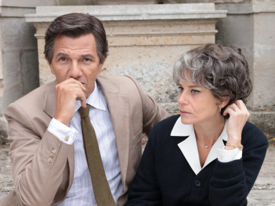  I ovaj film okrenut je poslednjim godinama njihovog zajedničkog života u kojim je sumiran čitav njihov život