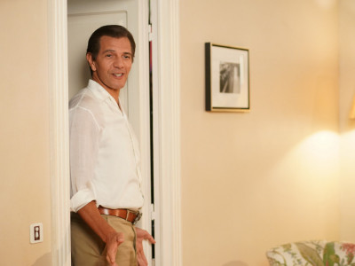 Iv Monatm i Simon Sinjore proveli su 30 godina zajedno