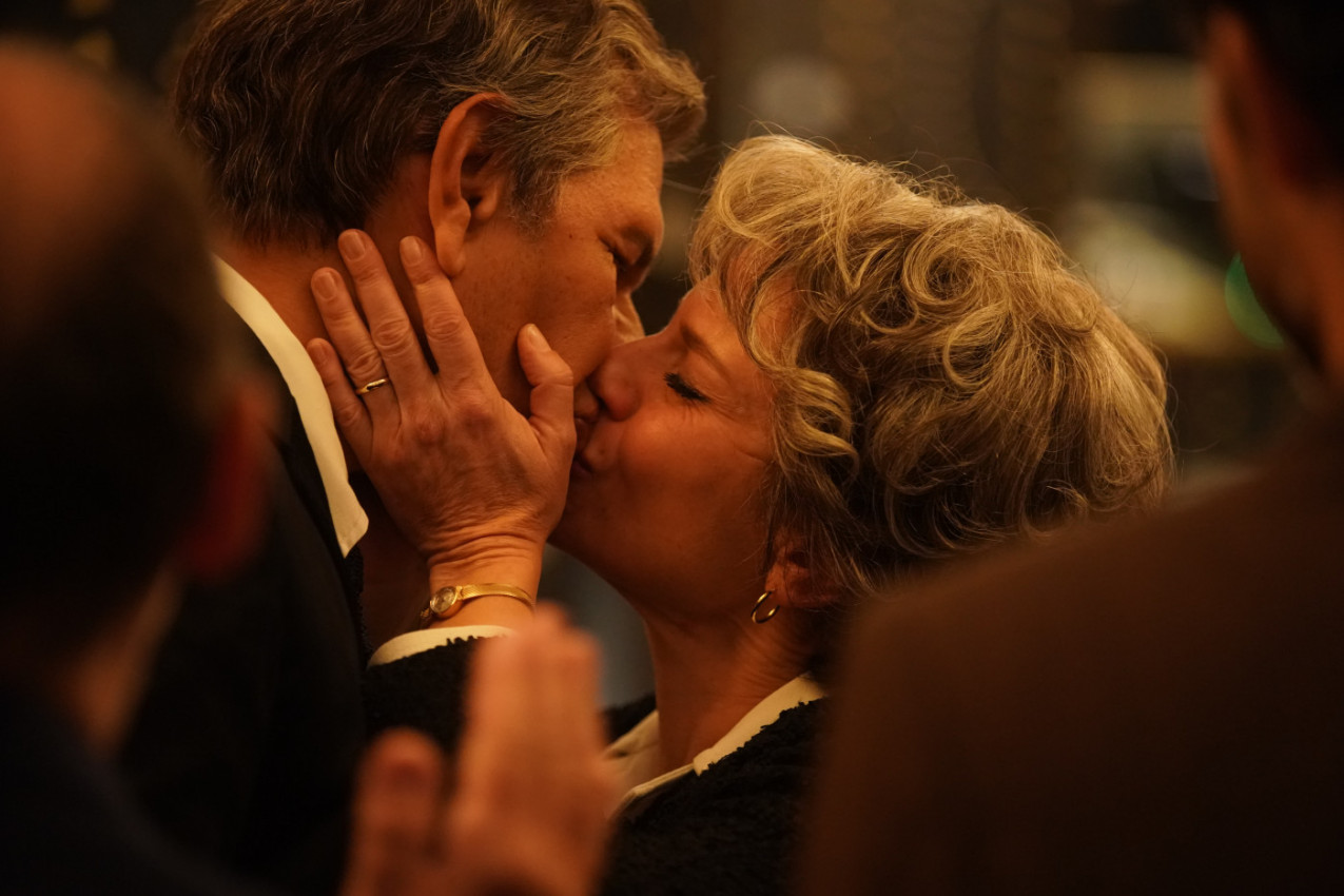 Veče za dame uz film "Iv Montan: Onaj koga sam volela" - MTS DVORANA, 16. OKTOBAR