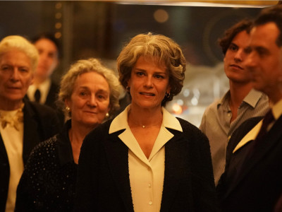 Rediteljka se zainteresovala čitajući glumičinu autobiografiju