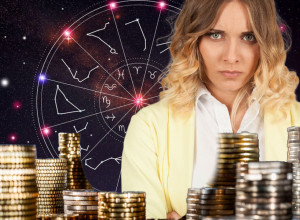 Ovom horoskopskom znaku NOVAC stalno izmiče iz ruku - u životu nikad NEĆE biti bogati