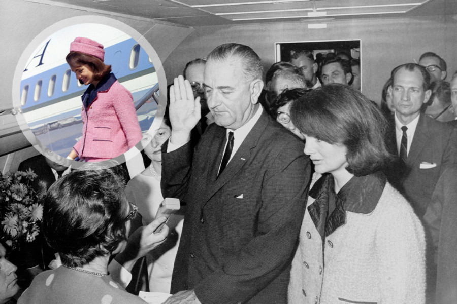 Krvavi šanel kostim DŽEKI KENEDI koji je ušao u istoriju: Zašto je prva dama odbila da ga skine nakon ATENTATA