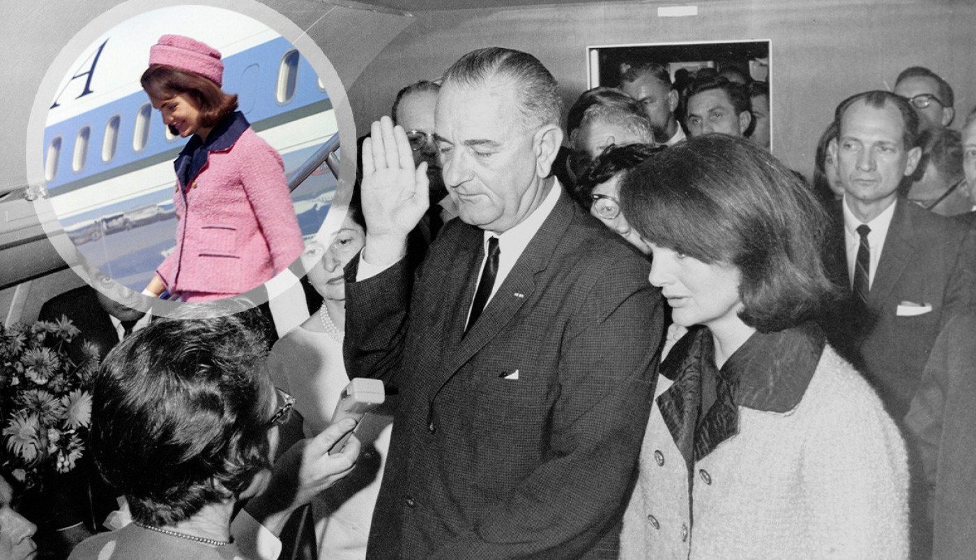 Krvavi šanel kostim DŽEKI KENEDI koji je ušao u istoriju: Zašto je prva dama odbila da ga skine nakon ATENTATA