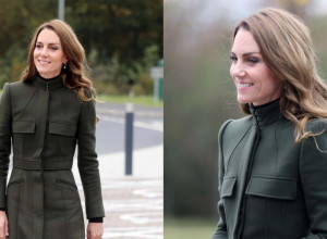 Nežna i krhka Kejt Midlton se hrabro bori, ali sve je MRŠAVIJA: Britanci zabrinuti zbog novih slika princeze (FOTO)