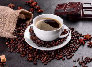 U jutarnju KAFU dodajte jednu kašičicu zaboravljene supernamirnice i creva će raditi ko švajcarski sat!