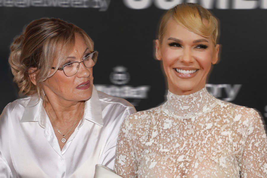 Mira Bekvalac bez zadrške: Nataša voli da se razgoliti i OVO je ljuti, a o ćerkinom ČETVRTOM BRAKU kaže samo jedno