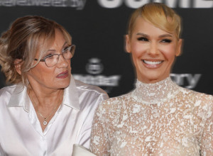 Mira Bekvalac bez zadrške: Nataša voli da se razgoliti i OVO je ljuti, a o ćerkinom ČETVRTOM BRAKU kaže samo jedno