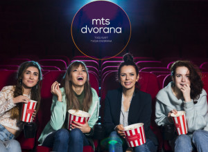 Nikad jači repertoar u MTS dvorani - evo šta se gleda ove nedelje