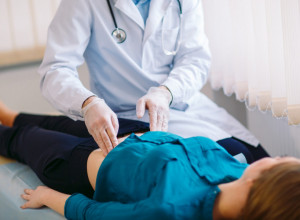 JETRA ne boli, a može da propada: Prepoznajte na vreme SIMPTOME bolesti ovog vitalnog organa