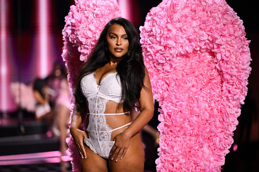 Viktorijin ANĐEO koji ruši sve stereotipe: Paloma je svojim OBLINAMA i stavom pokazala pravu snagu žene