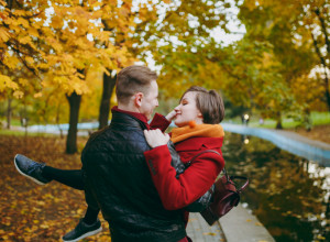 Ako je vaš VOLJENI rođen u ovom horoskopskom znaku, za njega ćete uvek biti KRALJICA!
