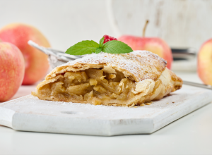 Jednostavno, sočno, savršeno: Recept za najbolju PITU sa JABUKAMA