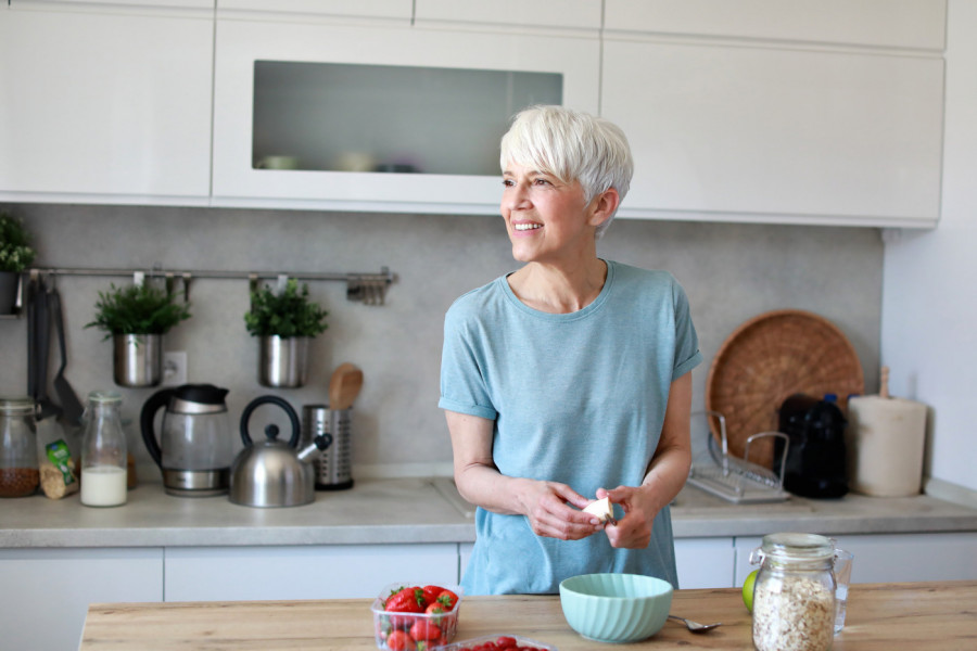 Hrana koja ČUVA MOZAK: 5 namirnica koje pomažu pamćenju i sprečavaju pojavu DEMENCIJE