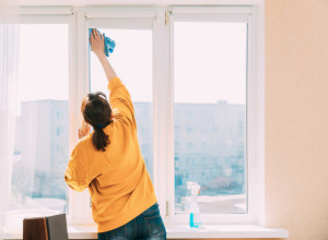 Stručnjaci otkrivaju: Oktobar je savršen mesec za PRANJE PROZORA – evo zašto