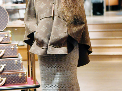 Maraja Keri pevačica