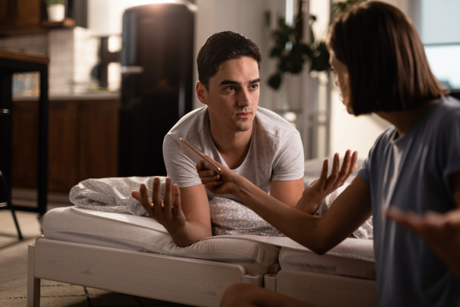 Godinama slušam razloge za PREVARU - i najčešći nije ono što mislite, tvrdi terapeut