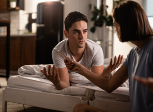 Godinama slušam razloge za PREVARU - i najčešći nije ono što mislite, tvrdi terapeut