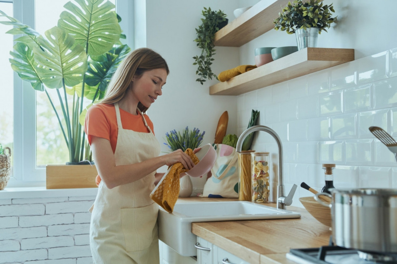 Perete li odmah SUDOVE ili ne: Psiholozi tvrde da to govori o vašem karakteru mnogo više nego što mislite!