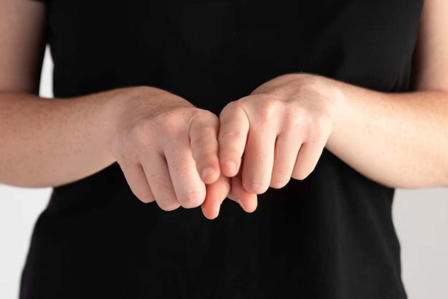 Stavite palac ovako i saznajte da li ste u opasnosti - TEST koji otkriva da li vam preti “tihi ubica” 