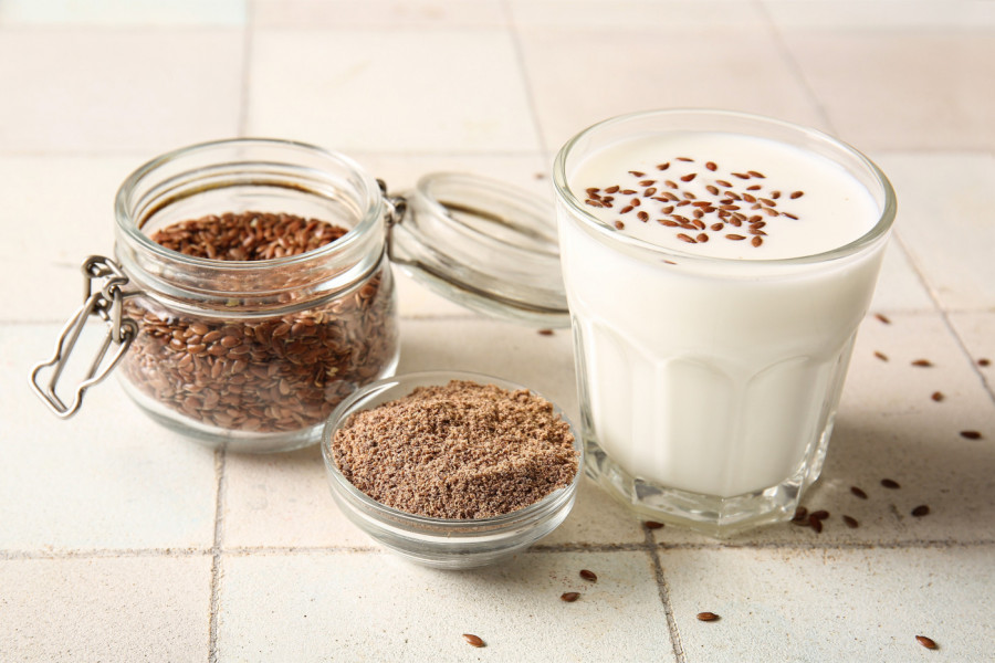 Svako jutro sam jela LAN I JOGURT: Telo mi je poslalo jasan signal - šokirala  sam se rezultatima posle 14 dana