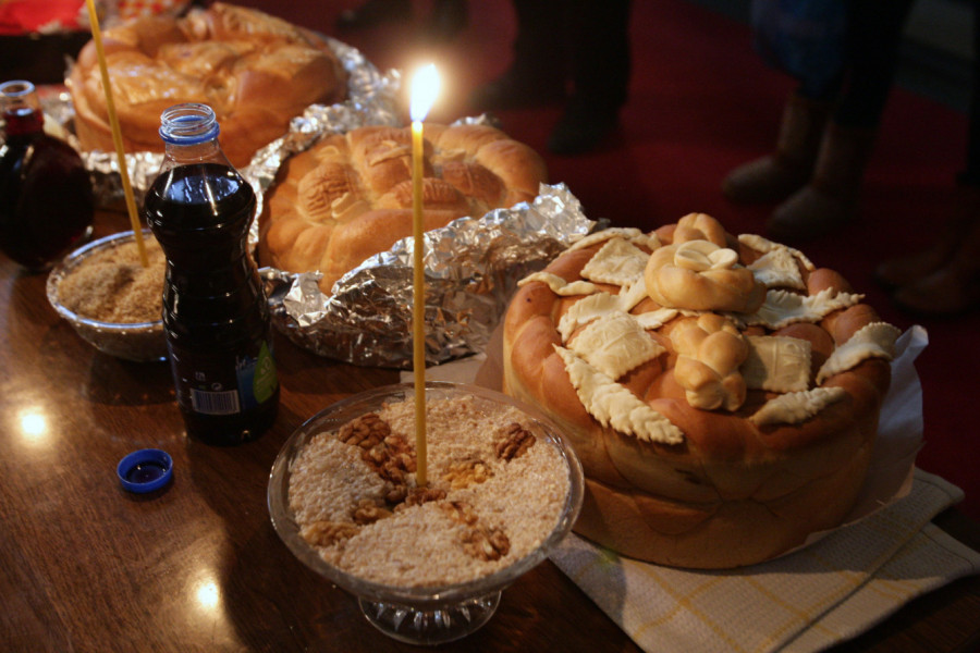 Banatski recept za uspešan SLAVSKI KOLAČ: Ovako će testo biti mekano, a kora NEĆE PUCATI