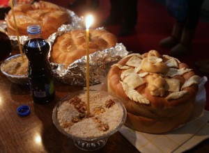 Banatski recept za uspešan SLAVSKI KOLAČ: Ovako će testo biti mekano, a kora NEĆE PUCATI