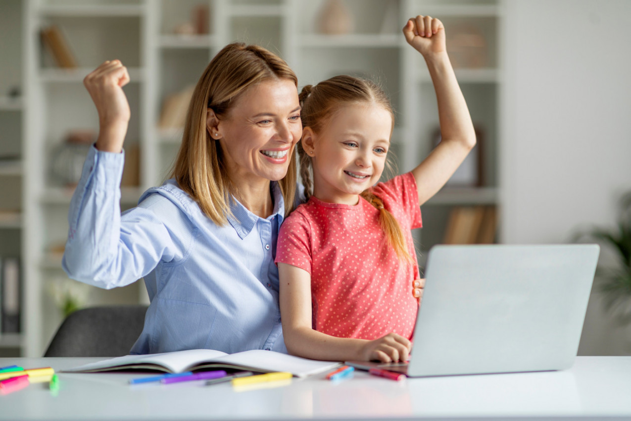 Roditelji koji odgajaju uspešnu decu obično rade ove tri stvari