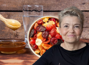 Čim ustanete iz kreveta, pojedite ovu VOĆKU i odmah ćete rešiti problem ZATVORA, otkriva dr Veroslava Stanković (VIDEO)