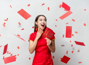 Zvezde im se smeše: Ovih 6 znakova, prema kineskom horoskopu, ulazi u dan obilja, sreće i blagostanja!