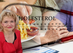 Ako OVO dodate u jogurt, srušićete LOŠ holesterol: Dr Veroslava Stanković savetuje kako da očistite organizam (VIDEO)