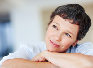 Jedna magična METODA, koju ćete savladati za minut, pomoći će vam da  mislite POZITIVNIJE