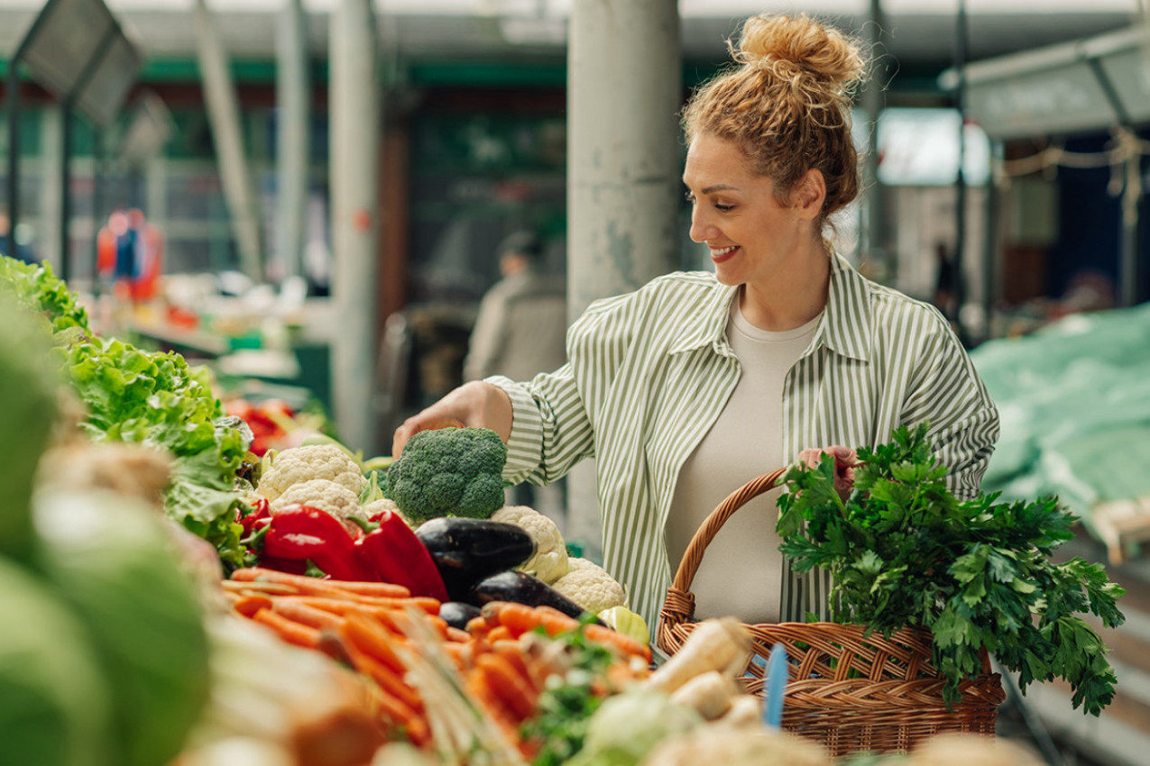 Nikako ne uspevate da SMRŠATE: Iskoristite jesenje namirnice da za nedelju dana skinete 3 kilograma!