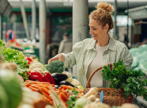 Nikako ne uspevate da SMRŠATE: Iskoristite jesenje namirnice da za nedelju dana skinete 3 kilograma!