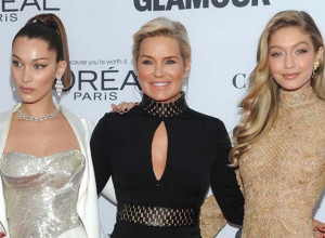 Roditelji BELE I ĐIĐI HADID: Od izbeglice i devojke sa farme do najmoćnijih ljudi na svetu! (FOTO)